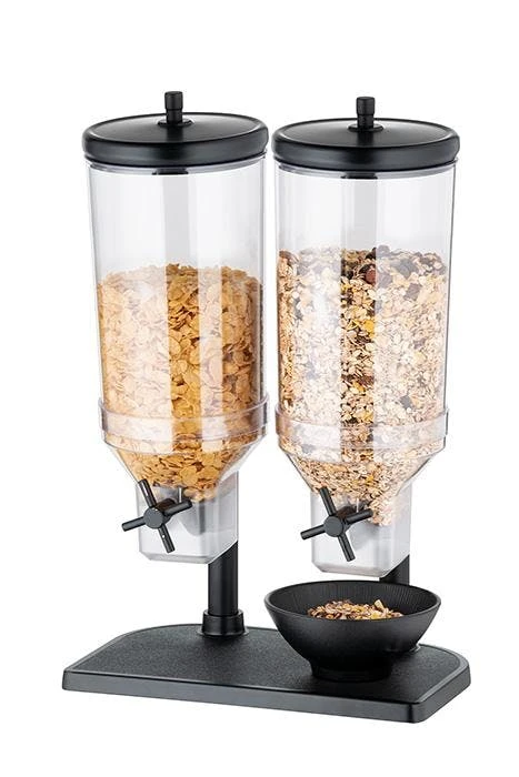 APS Cerealienspender -FRESH+EASY- 22 X 35 Cm, H: 52 Cm 7 APS Cerealienspender -FRESH+EASY- 22 X 35 Cm, H: 52 Cm – Bild 7