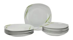 Kombiservice Aviva 30tlg. Weiß Mit Farbigem Dekor Für 6 Personen 11 Kombiservice Aviva 30tlg. Weiß Mit Farbigem Dekor Für 6 Personen -Tischzauber Verkaufsgeschäft 0067a76f 7a2a 452b 8439 2b96558f8180