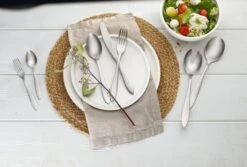 Villeroy & Boch Arthur Gebürstet Tafelbesteck 30tlg. 12 Villeroy & Boch Arthur Gebürstet Tafelbesteck 30tlg. -Tischzauber Verkaufsgeschäft 07056e75 4de3 45ab 8978 ea4f0ccfbce7