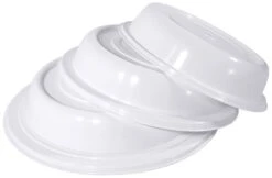 Contacto Tellerglocke 25 Cm -Tischzauber Verkaufsgeschäft 07a6cac5 0169 43c8 8ef0 abc23f7fc4ab