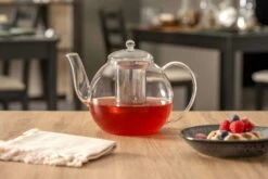 Leonardo LIMITED Teekanne 1,2 L -Tischzauber Verkaufsgeschäft 0856105c b32d 4acc 9bb8 0715e35a95b8