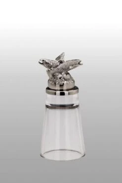 Schnapsglas Steinbock H 11,0 Cm D 4,5 Cm, 4 Cl Edelstahl -Tischzauber Verkaufsgeschäft 0888f5dd b163 4ae5 942e 5f2579a5bcb4 1