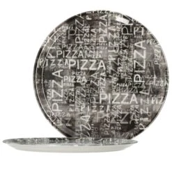 Pizzateller Napoli Black 31cm - 04019#Z70 9 Pizzateller Napoli Black 31cm - 04019#Z70 -Tischzauber Verkaufsgeschäft 0932e43d cccd 4246 90be 9c0ceb3bfecb 1