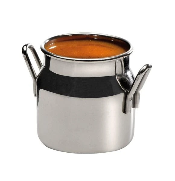 APS Milch- / Universalkanne/Milchkännchen/Milchausgießer/SahnegießerØ 10,5 Cm, H: 13 Cm, 0,8 Liter 6 APS Milch- / Universalkanne/Milchkännchen/Milchausgießer/SahnegießerØ 10,5 Cm, H: 13 Cm, 0,8 Liter – Bild 6