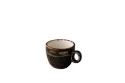 Tasse Line Stapelbar Weiß 80ml, Ohne Untertasse (6 Stück) Von CHEFGASTRO -Tischzauber Verkaufsgeschäft 09d555d6 d474 4a6f 83dc f7175504d9f6