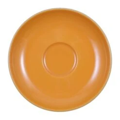 6 X Seltmann Untere Zur Cappuccinotasse 1131, Form: V I P., Dekor: 10326 Gelb -Tischzauber Verkaufsgeschäft 0d8cdd9b 4657 498f 95f8 41f336731202