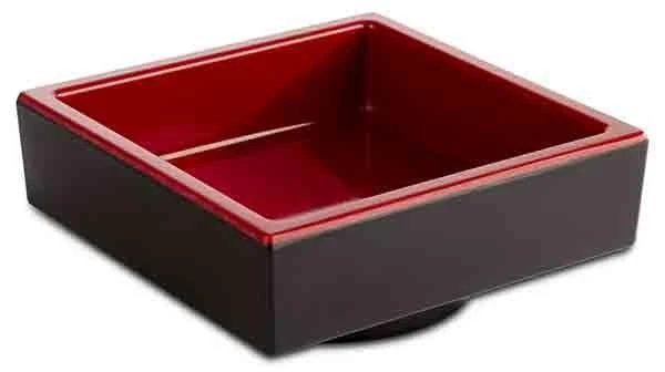 APS Bento Box/Auslagenschale/Buffetschale -ASIA PLUS-15,5 X 9,5 Cm, H: 3 Cm 4 APS Bento Box/Auslagenschale/Buffetschale -ASIA PLUS-15,5 X 9,5 Cm, H: 3 Cm – Bild 4