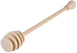 Honigheber Honignehmer Honiglöffel Buche 18 Cm