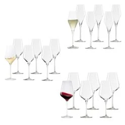 Leonardo CIAO+ Weinglas Sektglas 18er Set -Tischzauber Verkaufsgeschäft 1222f8ec 7bf4 4414 9917 bb21f5665f66