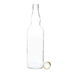 6er Set Van Well Flasche Venezia 0,5L -Tischzauber Verkaufsgeschäft 127052e4 4262 458b 8f76 8f09063fb3ad