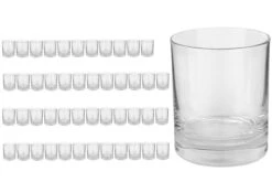 3er Set Longdrinkglas Gala 280 Ml Wasserglas Tumbler -Tischzauber Verkaufsgeschäft 12a57bf2 5287 4342 bb3f 63e29b3abae7