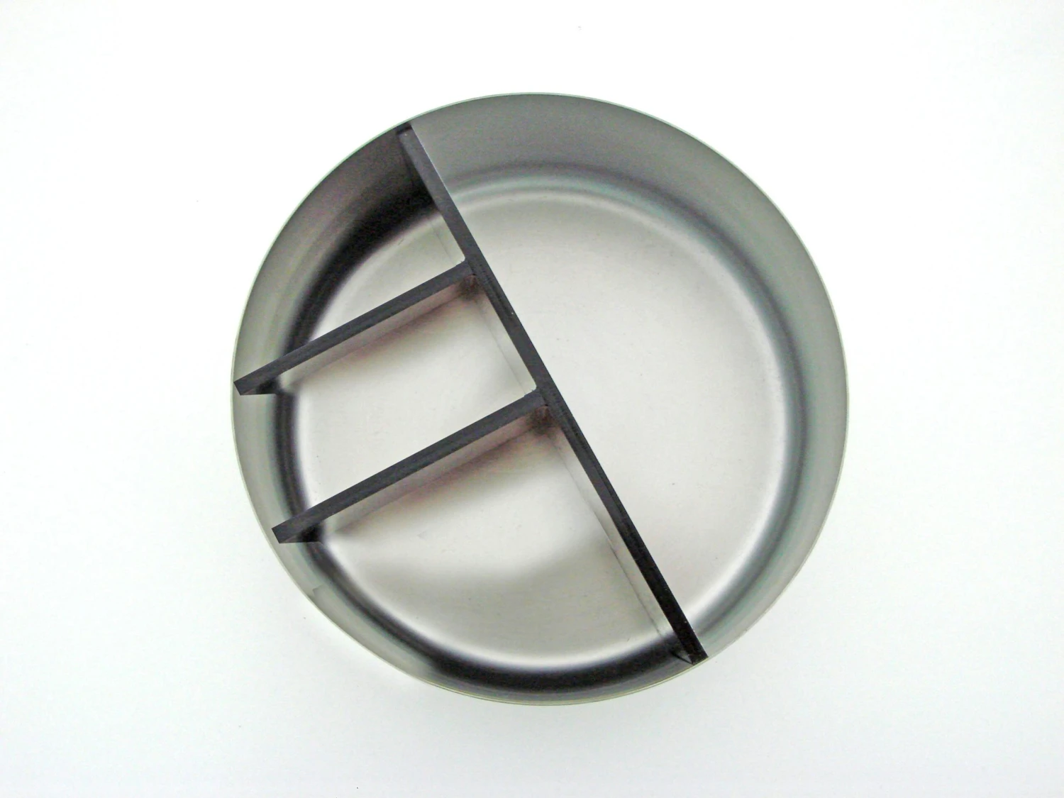 Organizer - FBBOX 47 Silber Schwarz 3 Organizer - FBBOX 47 Silber Schwarz – Bild 3