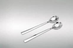 Gebäckzange, Servierzange Glatt Poliert L 26,0cm D 5,0cm H 7,0cm Versilbert Anlaufgeschützt -Tischzauber Verkaufsgeschäft 147a6063 d846 4c13 aabd f28f10441972 4