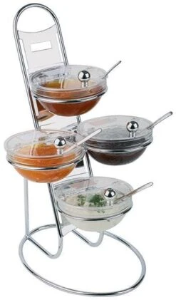 APS 11437 Rückwand - Service-Tower -Tischzauber Verkaufsgeschäft 15e35d72 3bff 4cd8 aa30 67795470d085