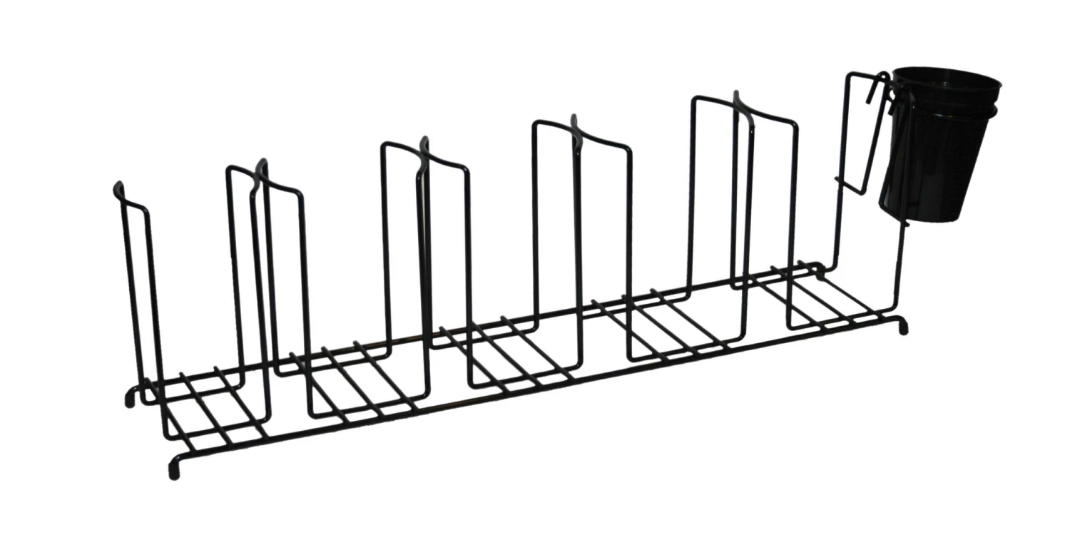 DD 22 - Deckelspender 6 DD 22 - Deckelspender – Bild 6