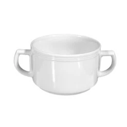 6 X Seltmann Obere Zur Suppentasse 0,35 L, Form: Vitalis, Dekor: 34927 Grünes Band -Tischzauber Verkaufsgeschäft 17761e56 2e29 4b69 9639 6155341868e6 1