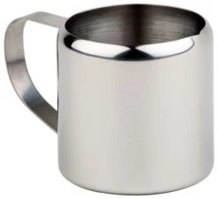 APS 4 Mini-Milchkanne/Milchkännchen/Milchausgießer/Sahnegießernoben Ø 4,5 Cm, H: 5 Cm -Tischzauber Verkaufsgeschäft 1820c461 5821 48a3 8f63 1f46ada8437b 3