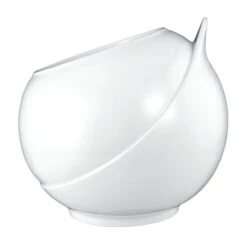 1 X Seltmann Unterteil Zur Bowl 5120 3,5 L, Form: Buffet-Gourmet, Dekor: 57122 Royalblau -Tischzauber Verkaufsgeschäft 189e26dc 49db 4d4b a850 19b427566927