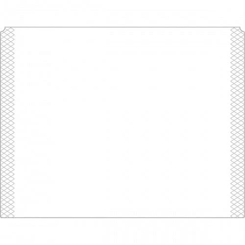 Sovie HORECA Eierwärmer Royal Line Silber Aus Tissue 9-lagig, 105 X 82 Mm, 150 Stück - Ornament 5 Sovie HORECA Eierwärmer Royal Line Silber Aus Tissue 9-lagig, 105 X 82 Mm, 150 Stück - Ornament – Bild 5