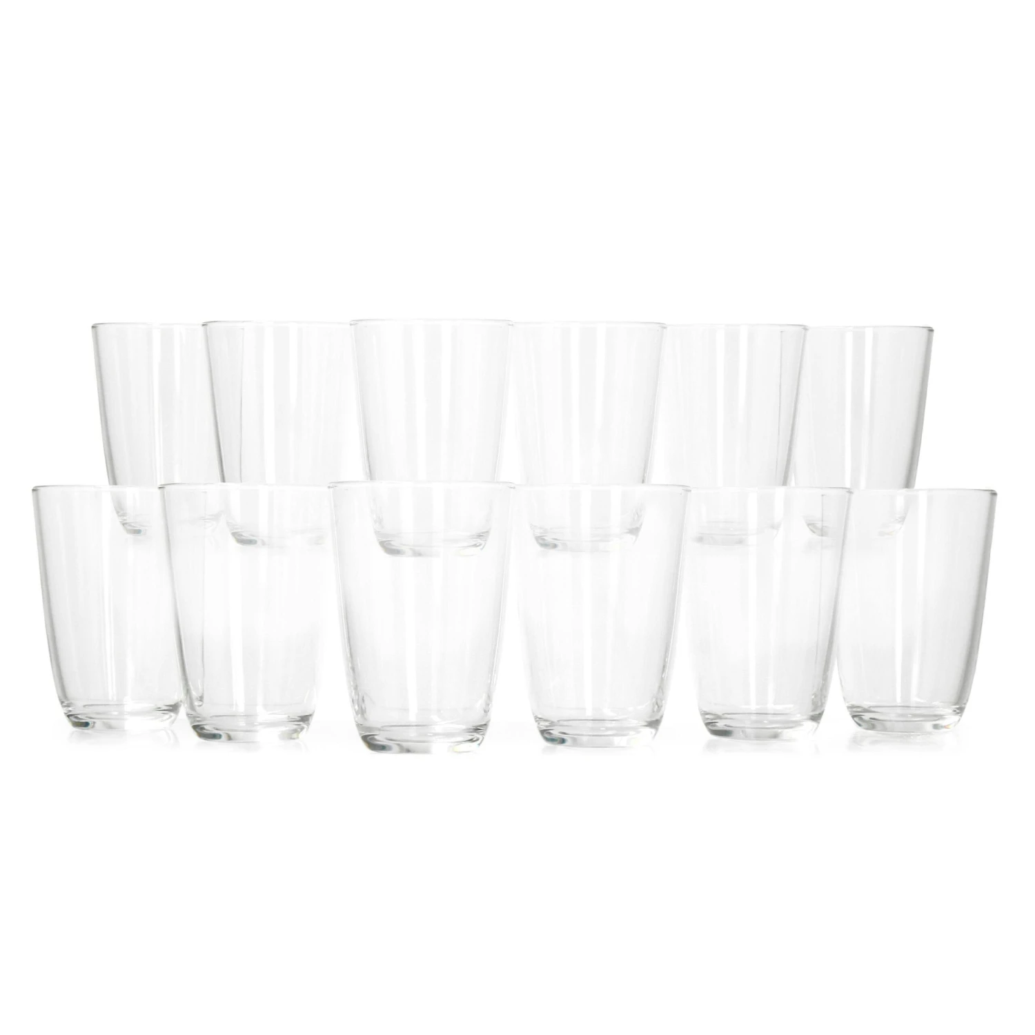 MamboCat Isis 4er Set Longdrinkbecher 395 Ml 3 MamboCat Isis 4er Set Longdrinkbecher 395 Ml – Bild 3