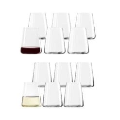 Mepra POLY GLAS 0,45 SPA & WELLNESS, 12er Set Granat 12 Mepra POLY GLAS 0,45 SPA & WELLNESS, 12er Set Granat -Tischzauber Verkaufsgeschäft 1cfd6533 80d4 4175 8f29 9f8d53e10bdc