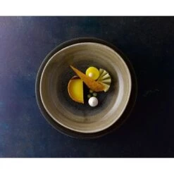 Stonecast Aqueous Line Dreieckige Schüssel Aqueous Bayou 18,5cm 370ml Braun (12 Stück) Von CHEFGASTRO 13 Stonecast Aqueous Line Dreieckige Schüssel Aqueous Bayou 18,5cm 370ml Braun (12 Stück) Von CHEFGASTRO -Tischzauber Verkaufsgeschäft 1eb6436a b38e 4abd 9629 dd5a184244ad