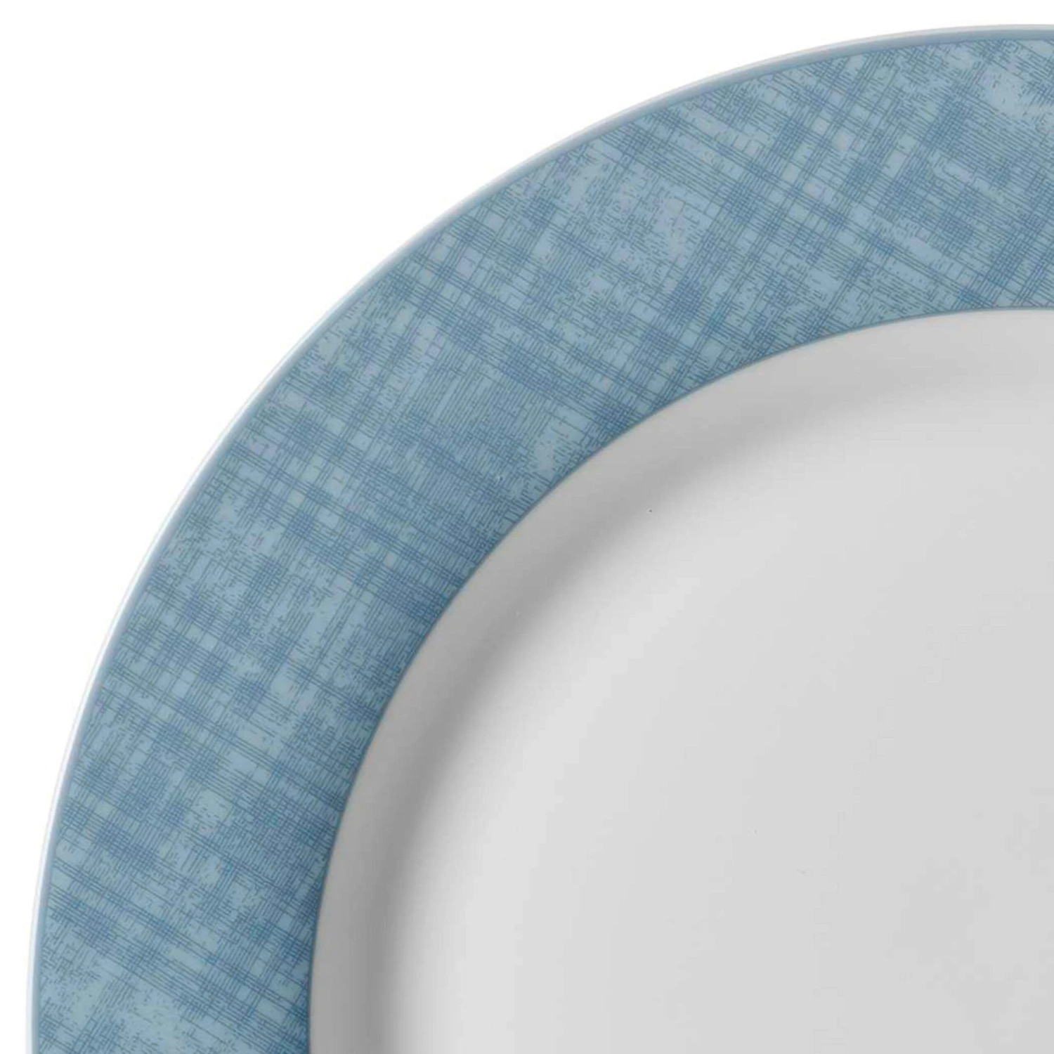 4er Set Speiseteller Blau Brazil 27cm Ritzenhoff & Breker - 409277 6 4er Set Speiseteller Blau Brazil 27cm Ritzenhoff & Breker - 409277 – Bild 6