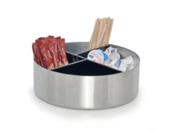 Organizer - FBBOX 47 Silber Schwarz 12 Organizer - FBBOX 47 Silber Schwarz -Tischzauber Verkaufsgeschäft 27c235ea f8fb 46b8 8fe5 1b6b57695db0