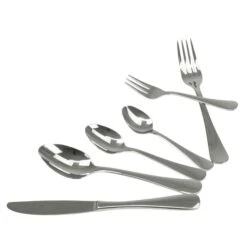 Solex Julia Besteckset 36 Teilig Für 6 Personen Inklusive Latte Macchiatolöffel 9 Solex Julia Besteckset 36 Teilig Für 6 Personen Inklusive Latte Macchiatolöffel -Tischzauber Verkaufsgeschäft 292cd633 7fe4 46ec b099 7d0fb025749f