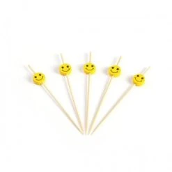 Picker Mit Perle Brilliant Assorti Aus Bambus, 70 Mm, 150 Stück -Tischzauber Verkaufsgeschäft 2b083e4a d85b 4e3f 8672 56c535a66099 1