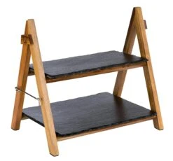 Neue Produkte 7 Serviergestell | Gr. 34 X 28 X 36,5