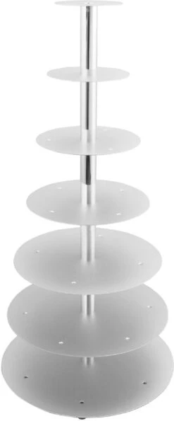 1 X SCHNEIDER Etagen-Tortenständer 8- Teilig / -floors 10 1 X SCHNEIDER Etagen-Tortenständer 8- Teilig / -floors -Tischzauber Verkaufsgeschäft 2e04ea45 4c5b 4f9b a001 ea56e12d2a2b