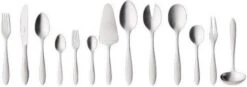 Villeroy & Boch Arthur Gebürstet Tafelbesteck 24tlg. -Tischzauber Verkaufsgeschäft 2e3edd97 04e4 4cab a66c 367ab072c160