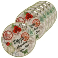 Pizzateller Napoli Black 31cm - 04019#Z70 13 Pizzateller Napoli Black 31cm - 04019#Z70 -Tischzauber Verkaufsgeschäft 2fb53308 1fa7 417e 9a5c 5a3498e01242 1