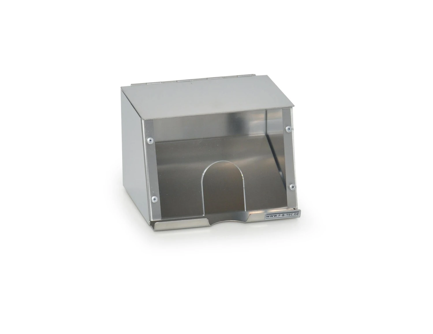 Organizer - OS 115 Silber 6 Organizer - OS 115 Silber – Bild 6