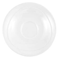 6 X Seltmann Untere Zur Frühstückstasse 17,5 Cm, Form: Trio, Dekor: 00007 -Tischzauber Verkaufsgeschäft 302e7e27 ffff 4d49 ba66 e640f3dca0e6