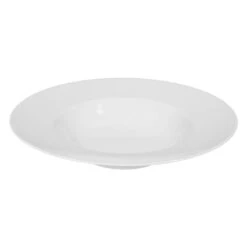 1 X Seltmann Pastateller Oval 32 Cm, Form: Meran, Dekor: 00006 -Tischzauber Verkaufsgeschäft 321d515c 7070 41cf bd87 8f600e996b58