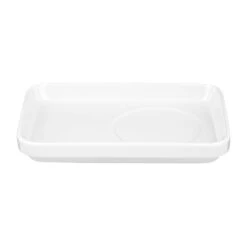 2 X Seltmann V219 IM_Platte Rund 3 Tlg. 25,5 Cm, Form: Vitalis, Dekor: 34928 Gelbes Band -Tischzauber Verkaufsgeschäft 3255ba64 24ca 408a b5a1 692ac834b33a 2