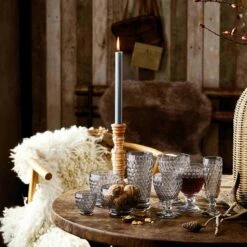 Villeroy & Boch Boston Coloured Rotweinglas 310 Ml Smoke 4er Set -Tischzauber Verkaufsgeschäft 33d5c1d1 aa34 40f7 819a 25a0d7b28ade 1