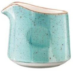 24 X Aqua Banquet Milchgießer 6cl - Bonna Premium Porcelain