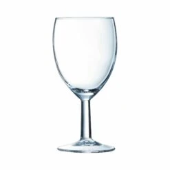 Arcoroc ARC 27778 Savoie Weinkelch, Weinglas, 240ml, Glas, Transparent, 12 Stück -Tischzauber Verkaufsgeschäft 361f0357 eaae 495c a731 793d9d041c6c