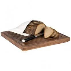 APS 911 GN 2/3 Brotschneidebrett 35,4 X 32,5 Cm, H: 3,5 Cm -Tischzauber Verkaufsgeschäft 36400231 2cd4 4c59 8303 0fe96b6a6236