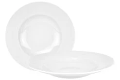 Pastateller Teller Casa Porzellan Weiß Rund Ø 30,5 X H 6 Cm 10 Pastateller Teller Casa Porzellan Weiß Rund Ø 30,5 X H 6 Cm -Tischzauber Verkaufsgeschäft 38267b78 b9e1 4d08 8f91 f8cff5175e8d