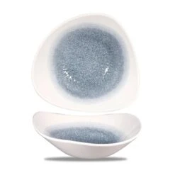 12 X Schale Dreie. Organic 23,5cm RAKU Jade Green -Tischzauber Verkaufsgeschäft 3965753b 3511 4665 b0b4 4bda7710681c