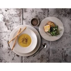 Profile Line Tee-Untertasse ø15,2cm Weiß (24 Stück) Von CHEFGASTRO -Tischzauber Verkaufsgeschäft 398128f7 c919 4a9c b9da c87496b2b23d