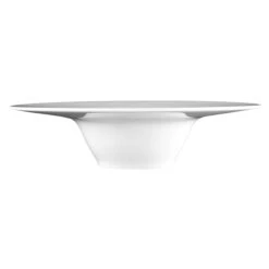 2 X Seltmann Eventteller Tief Oval 25 Cm, Form: Mandarin, Dekor: 00006 -Tischzauber Verkaufsgeschäft 3a550152 66aa 4494 bcca b8b65f2dcbe4