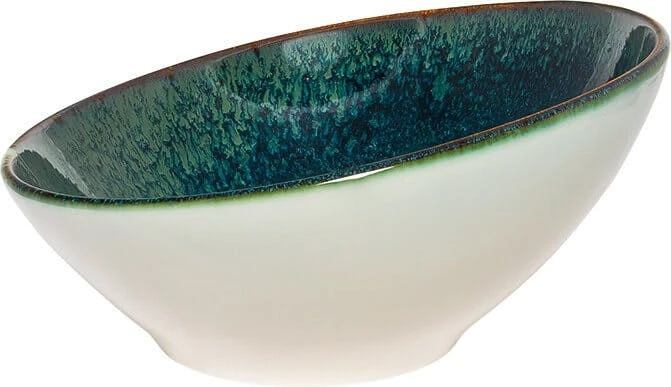 6x Dipschalen Snackteller Schälchen Türkis Blau Grün Geschirr Porzellan Oval Bonna Madera Mint Vago 10cm 7 6x Dipschalen Snackteller Schälchen Türkis Blau Grün Geschirr Porzellan Oval Bonna Madera Mint Vago 10cm – Bild 7