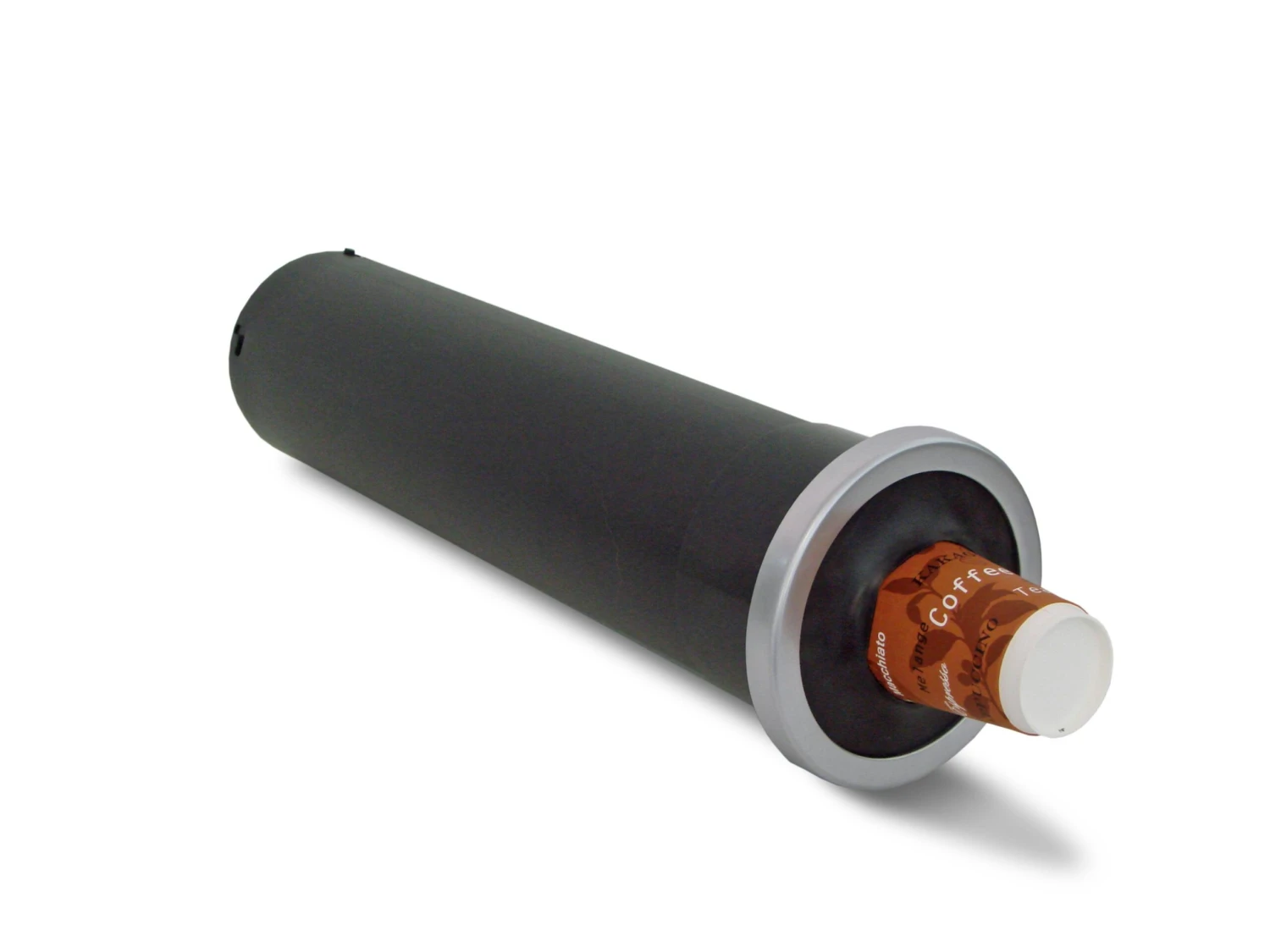 Becherspender BD 11 Zum Einbau 3 Becherspender BD 11 Zum Einbau – Bild 3