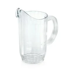 WAS Germany - Krug Mit Eislippe, 1,4 Ltr., Ø 11,5 Cm, Polycarbonat (8530140)