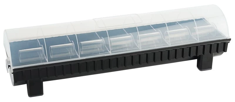 Contacto Abroller Und Etikettenspender 2 Contacto Abroller Und Etikettenspender – Bild 2